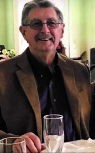 Kenneth M. Kingsbury